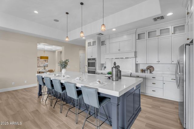 25823 S 154TH Street, Gilbert, AZ 85298
