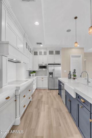 25823 S 154TH Street, Gilbert, AZ 85298