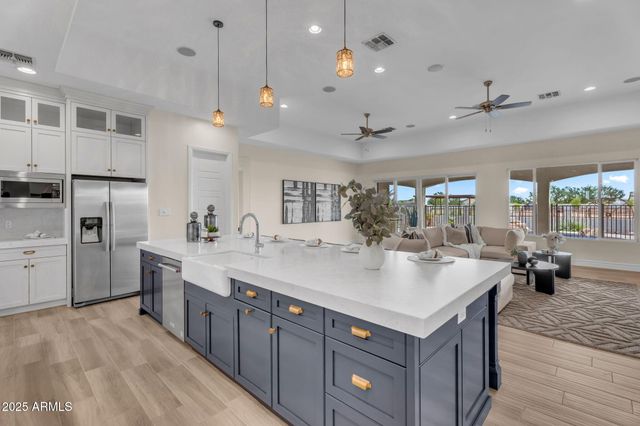 25823 S 154TH Street, Gilbert, AZ 85298