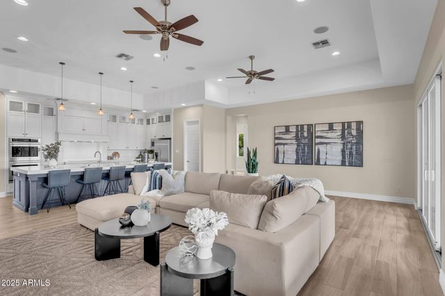 25823 S 154TH Street, Gilbert, AZ 85298