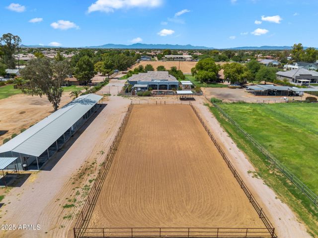 25823 S 154TH Street, Gilbert, AZ 85298