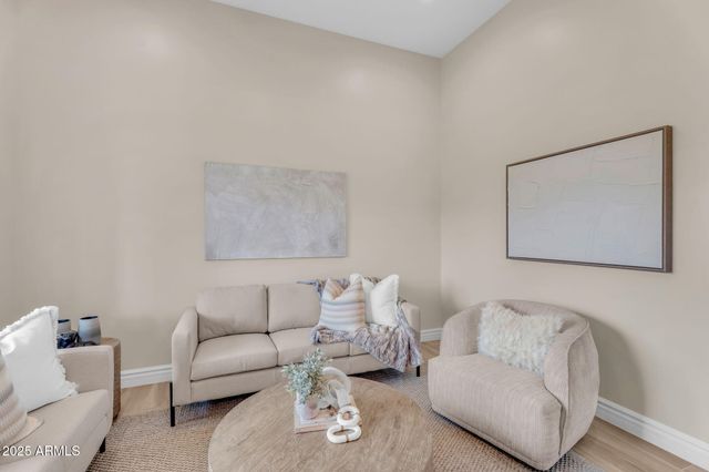25823 S 154TH Street, Gilbert, AZ 85298
