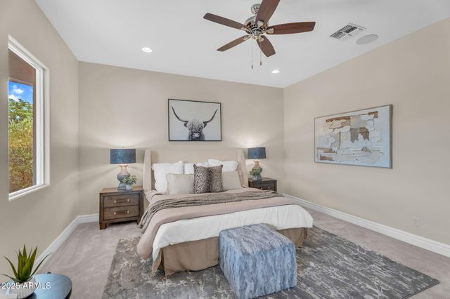 25823 S 154TH Street, Gilbert, AZ 85298