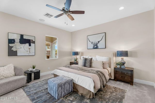 25823 S 154TH Street, Gilbert, AZ 85298