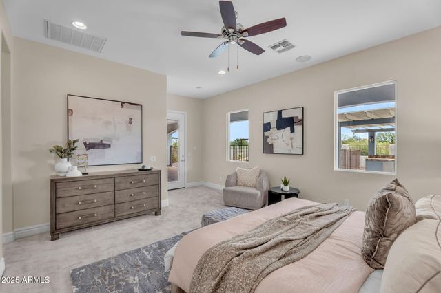 25823 S 154TH Street, Gilbert, AZ 85298