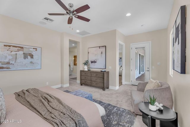 25823 S 154TH Street, Gilbert, AZ 85298