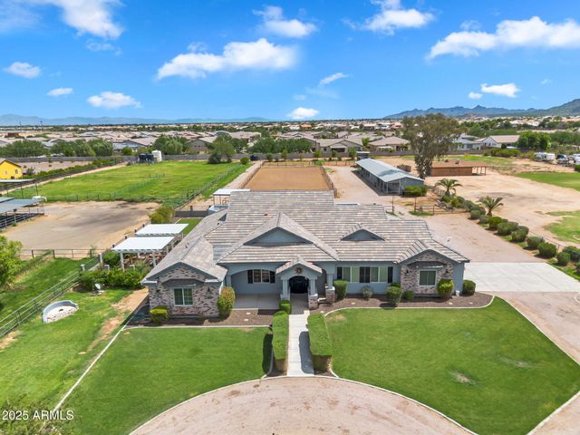 25823 S 154TH Street, Gilbert, AZ 85298