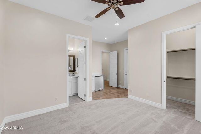 25823 S 154TH Street, Gilbert, AZ 85298