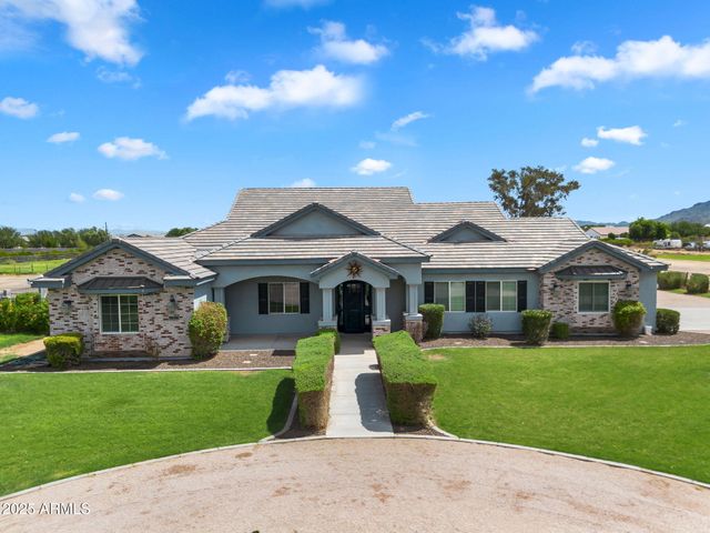 25823 S 154TH Street, Gilbert, AZ 85298