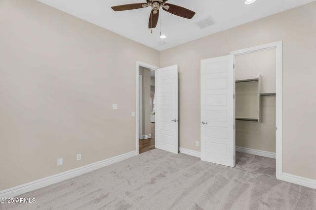 25823 S 154TH Street, Gilbert, AZ 85298
