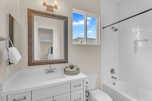 25823 S 154TH Street, Gilbert, AZ 85298