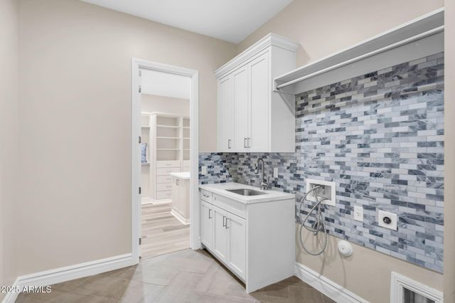 25823 S 154TH Street, Gilbert, AZ 85298