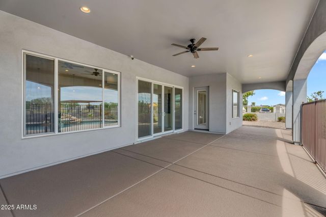 25823 S 154TH Street, Gilbert, AZ 85298