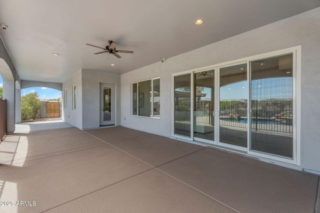 25823 S 154TH Street, Gilbert, AZ 85298