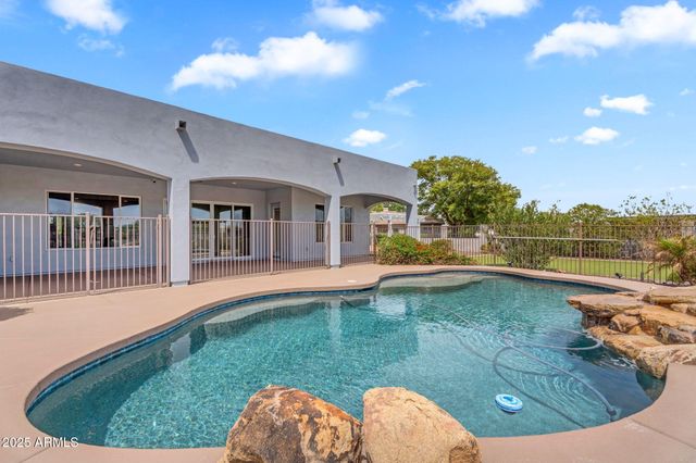 25823 S 154TH Street, Gilbert, AZ 85298