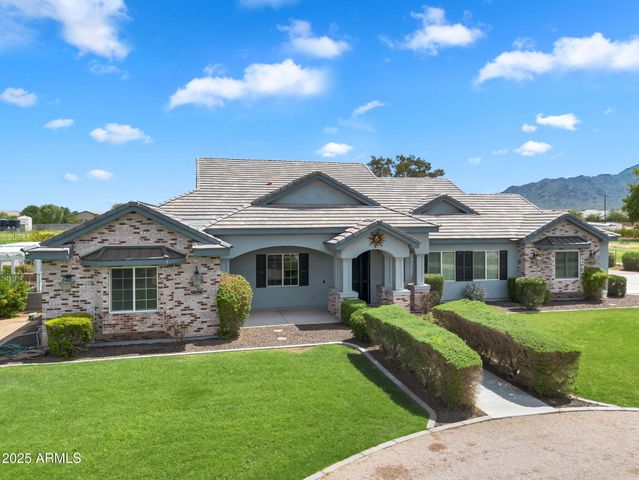 25823 S 154TH Street, Gilbert, AZ 85298