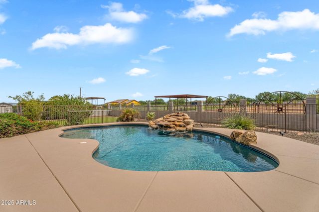 25823 S 154TH Street, Gilbert, AZ 85298