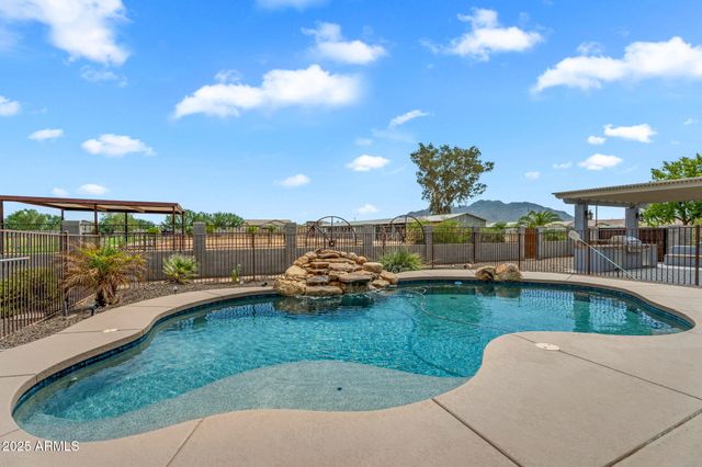 25823 S 154TH Street, Gilbert, AZ 85298