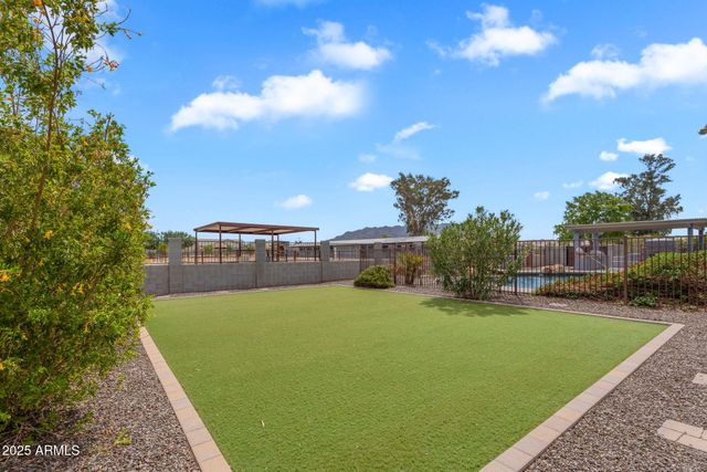 25823 S 154TH Street, Gilbert, AZ 85298