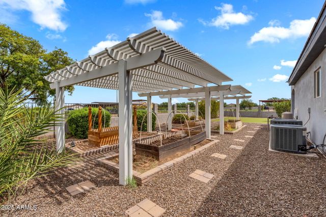 25823 S 154TH Street, Gilbert, AZ 85298