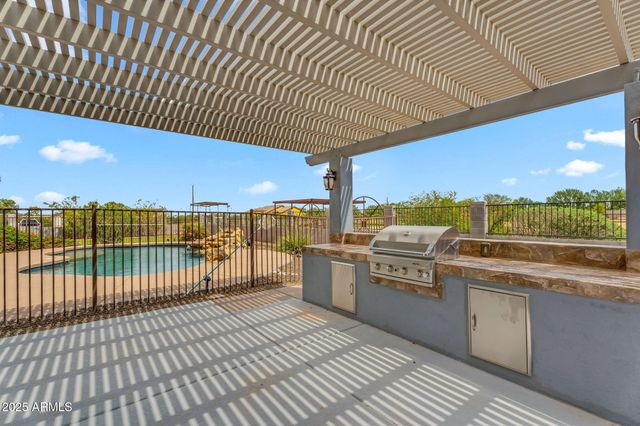 25823 S 154TH Street, Gilbert, AZ 85298