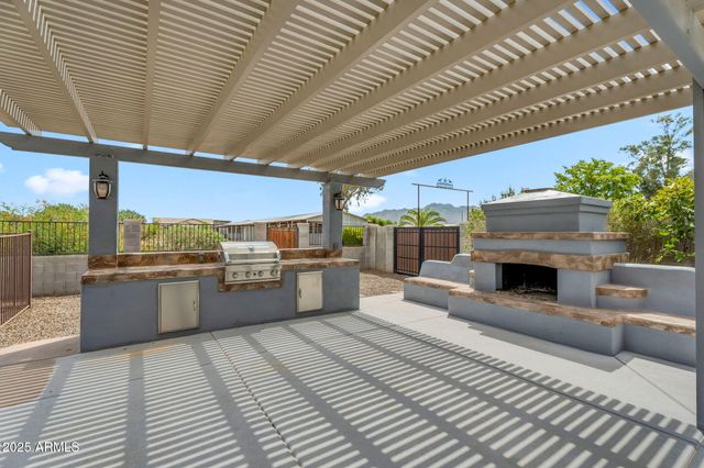 25823 S 154TH Street, Gilbert, AZ 85298