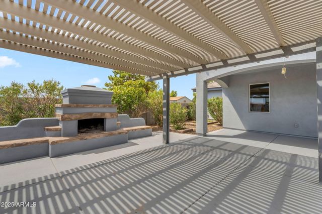 25823 S 154TH Street, Gilbert, AZ 85298