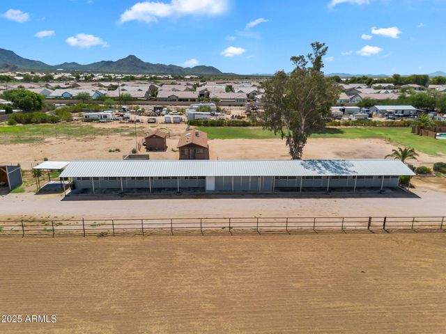 25823 S 154TH Street, Gilbert, AZ 85298