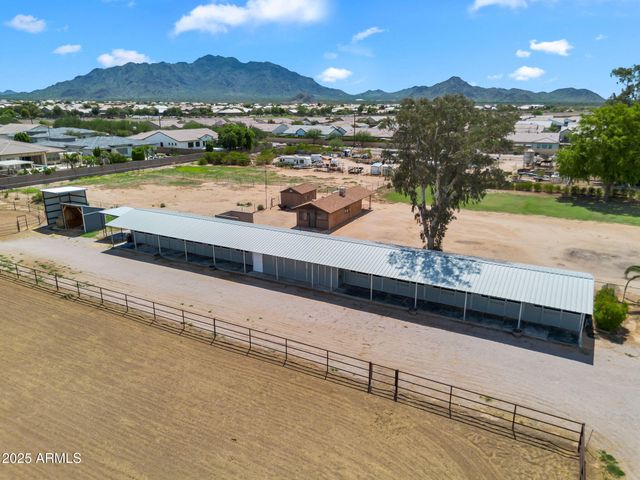 25823 S 154TH Street, Gilbert, AZ 85298