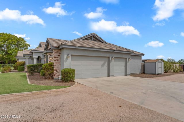 25823 S 154TH Street, Gilbert, AZ 85298