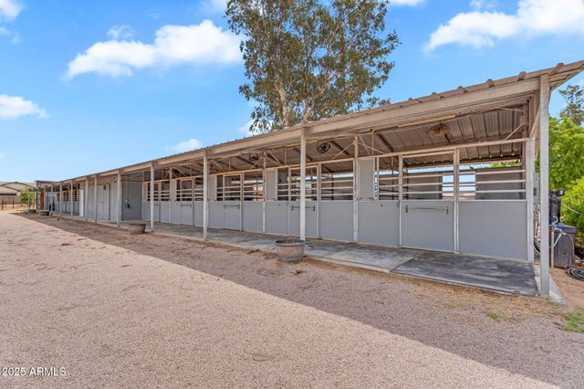 25823 S 154TH Street, Gilbert, AZ 85298