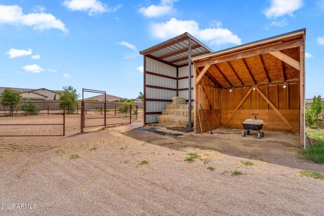 25823 S 154TH Street, Gilbert, AZ 85298