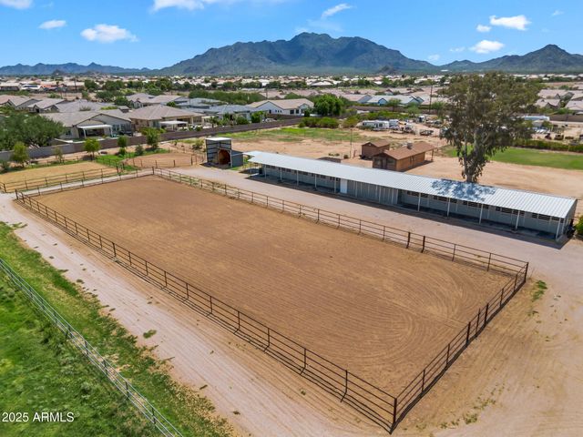 25823 S 154TH Street, Gilbert, AZ 85298