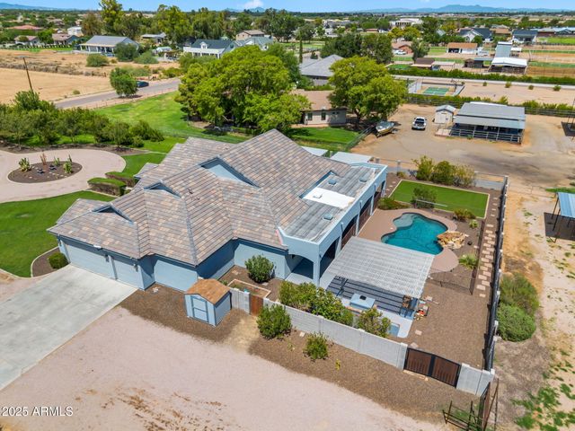 25823 S 154TH Street, Gilbert, AZ 85298
