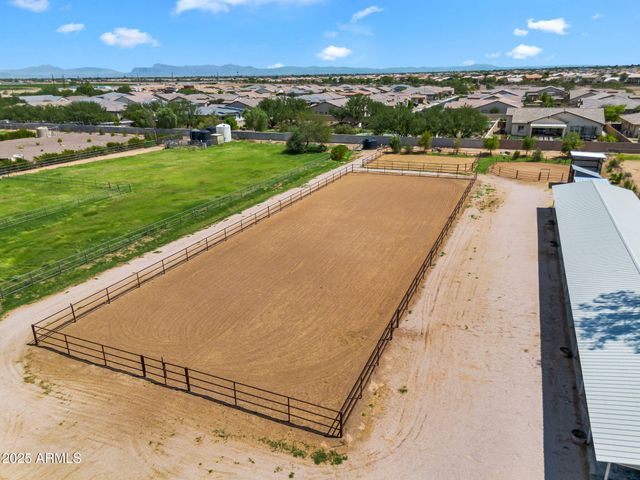 25823 S 154TH Street, Gilbert, AZ 85298