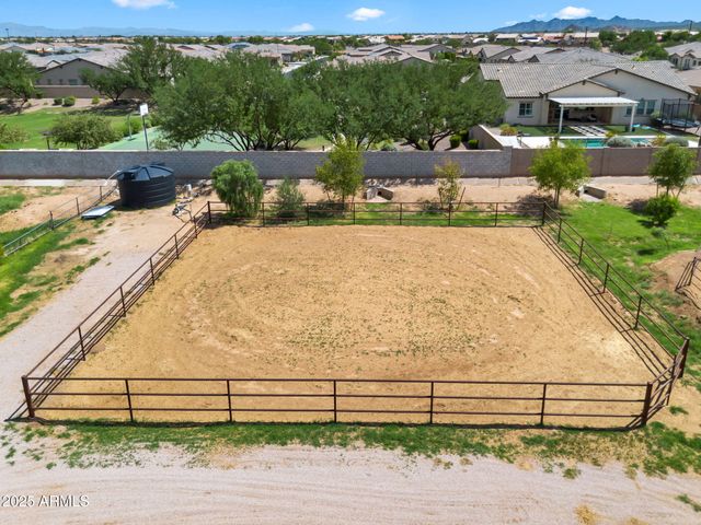 25823 S 154TH Street, Gilbert, AZ 85298