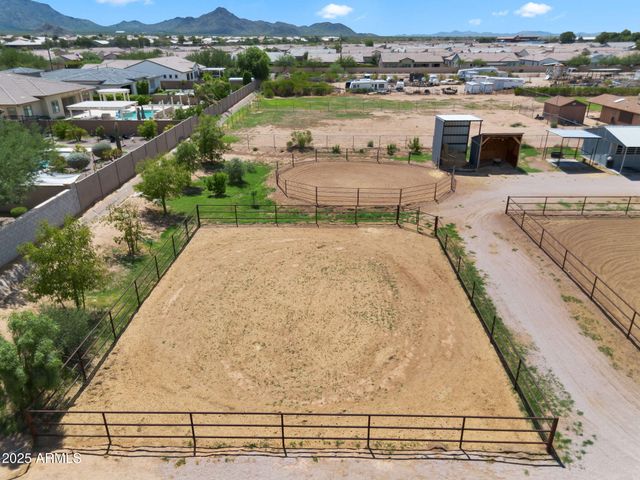 25823 S 154TH Street, Gilbert, AZ 85298