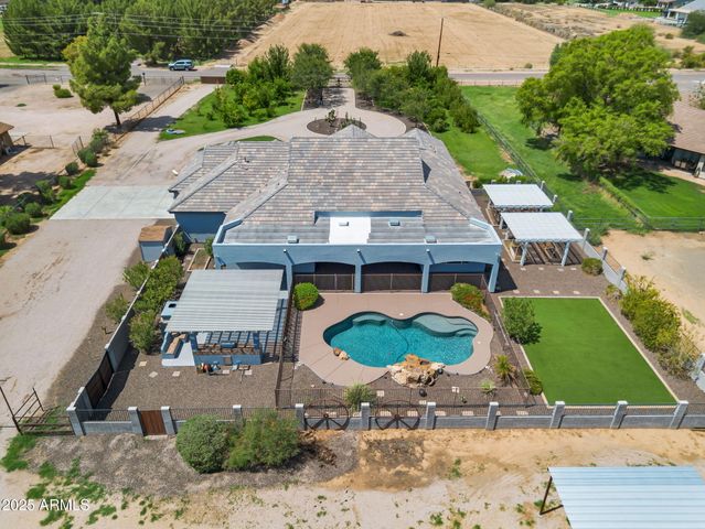 25823 S 154TH Street, Gilbert, AZ 85298