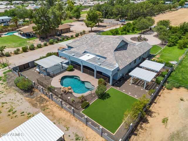 25823 S 154TH Street, Gilbert, AZ 85298