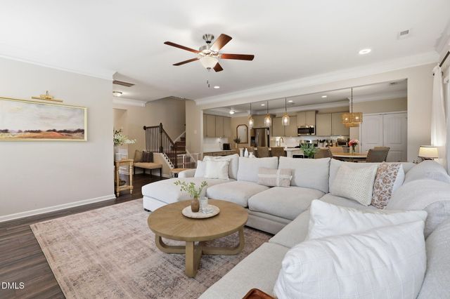 1244 Curtiss Drive, Garner, NC 27529