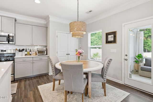 1244 Curtiss Drive, Garner, NC 27529