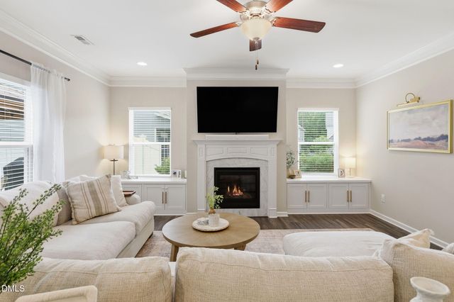 1244 Curtiss Drive, Garner, NC 27529
