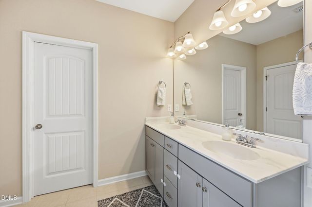 1244 Curtiss Drive, Garner, NC 27529