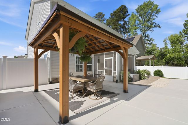 1244 Curtiss Drive, Garner, NC 27529