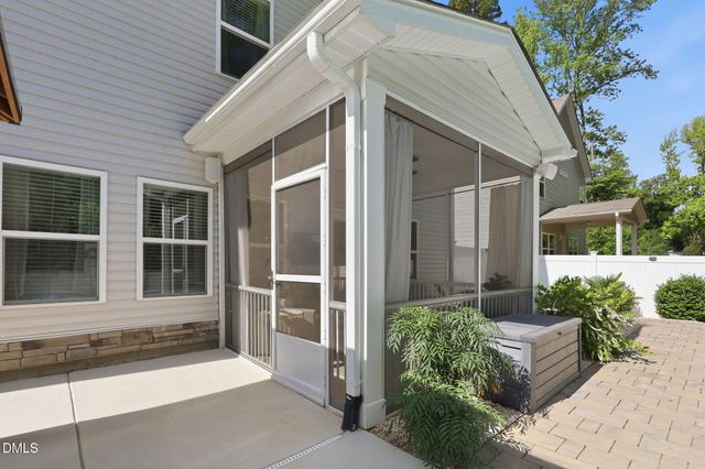 1244 Curtiss Drive, Garner, NC 27529