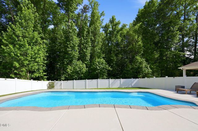 1244 Curtiss Drive, Garner, NC 27529