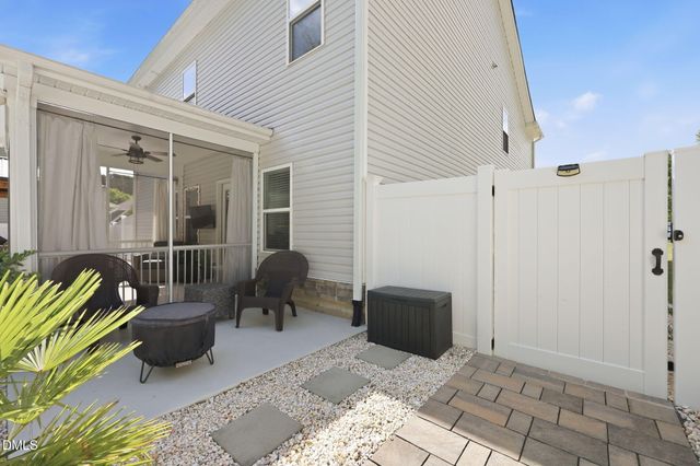 1244 Curtiss Drive, Garner, NC 27529
