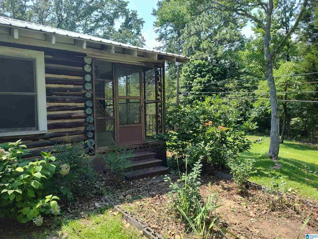 3910 CHERRY LANE, Sylacauga, AL 35150