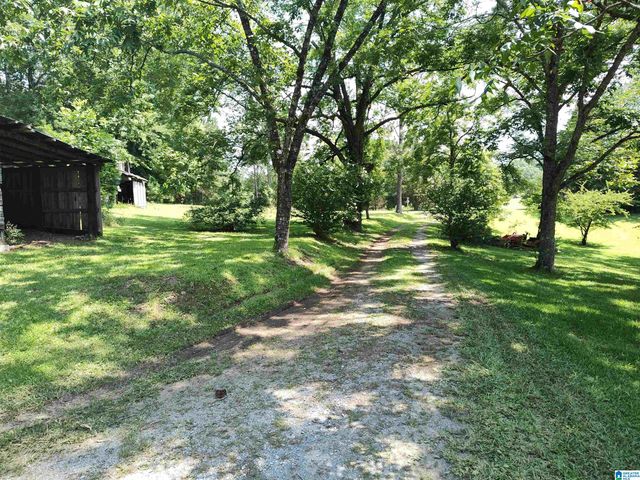 3910 CHERRY LANE, Sylacauga, AL 35150