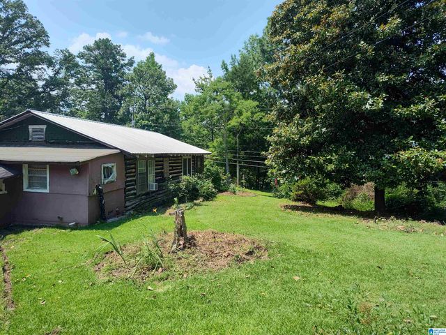 3910 CHERRY LANE, Sylacauga, AL 35150